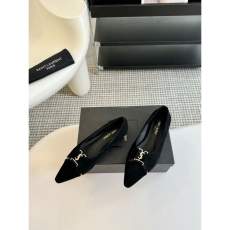 Ysl Shoes